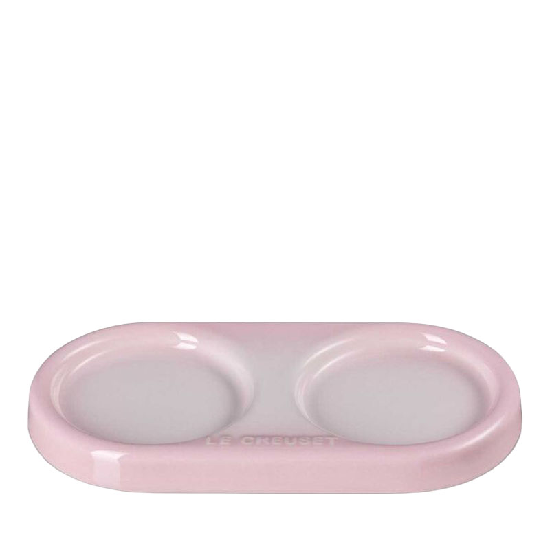 Le Creuset Mill Tray 18cm - Shell Pink